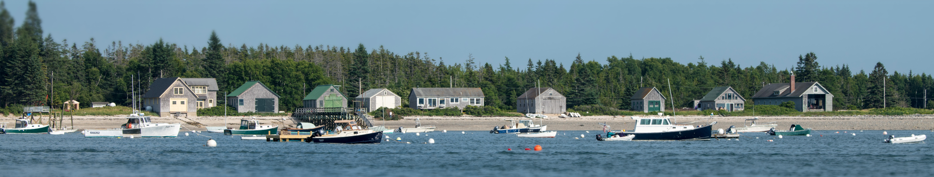 Town of Cranberry Isles